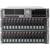 S-BUY PROLIANT DL380G5 RACK (2U),QC XEON E5345 (2.33GHZ,80W,1333FSB),2GB(2X1GB)