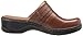 Clarks Women's Lexi Redwood Clog