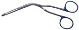 Magill Sponge Forceps 6 1/4