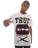 Triple 5 Soul - Triple 5 Soul The Cut & Sew Tee,T-shirts for Men (555 Soul)