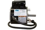 Motor 1/2hp 3 Speed Direct Drive For 16in Pac Unit