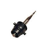 CarveWright BCR062 Carving Bit with Adaptor - 1/16