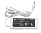 Electronics : 65W Apple Power supply. Replacement power supply for apple laptops that need a  7.3mm diameter plug including PowerBook G4 (1GHz/867MHz) PowerBook G4 (15" FW800) PowerBook G4 (15-inch 1.5/1.33GHz) PowerBook G4 17" PowerBook G4 (17-inch 1.33GHz) PowerBook G4 (17-inch 1.5GHz) iBook G3 (Dual USB) iBook G3 (Late 2001) iBook G3 (14.1 LCD) iBook G3 (16 VRAM) iBook G3 (14.1 LCD 16 VRAM) iBook G3 (Opaque 16 VRAM) iBook G3 (32 VRAM) iBook G3 (14.1 LCD 32 VRAM) iBook G3 (800MHz 32 VRAM) iBook G3 (900MHz 32 VRAM) iBook G3 (14.1 LCD 900MHz 32 VRAM) iBook G4 iBook G4 (14-inch) iBook G4 (Early 2004) both sizes iBook G4 (Late 2004) both sizes PowerBook G4 (Titanium) PowerBook G4 (Gigabit Ethernet) PowerBook G4 (DVI) PowerBook G4 (12-inch) PowerBook G4 (12-inch DVI) PowerBook G4 (12-inch 1.33GHz) PowerBook G4 (12" 1.5 GHz)