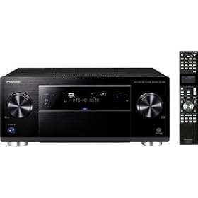 �p�C�I�j�A 9.1ch�Ή� AV�A���vPioneer SC-LX85