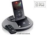 Electronics : JBL On Stage Micro JBLONSTMBLKE