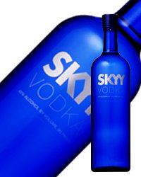 スカイ ウオツカ 750ML 1本