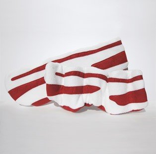Sweet-Meats Bacon Plush Toy Pillow