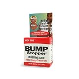 High Time Bump Stopper Sensitive Skin .5 oz. Treatment