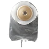 ActiveLife Convex One-Piece Urostomy Pouch with Durahesive Skin Barrier, ( BX-10 )