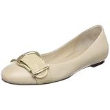 Cole Haan Womens Air Olivia Tant Bckl Ballet F