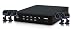 4 Channel Component Security Bundle with 160GB Hard Drive DVR and 4 CCD Color Cameras