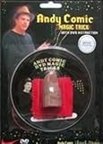 Thumb Tip & Silk with DVD