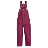 Berne Girls Washed Insulated Overall