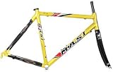 Masi Gran Criterium Frame, Carbon Fork & Headset  04, 58cm