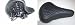 Diamond Cruiser Saddle Bicycle Seat