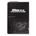 Nikon MH-62 Battery Charger for Coolpix P1, P2, S1 & S3 Digital Camera