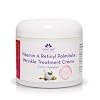 Derma E - Vitamin A Wrinkle Treatment Creme - 4 oz