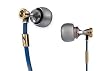 Miles Davis Trumpet High Performance In-ear Headphones