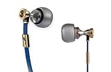 Miles Davis Trumpet High Performance In-ear Headphones