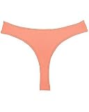 Thong bottom
