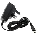 iBox - Mains Charger For The New 2011 Amazon Kindle Wi-Fi, 6" E Ink Display (works on all amazon kindle models)