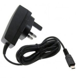 iBox - Mains Charger For The New 2011 Amazon Kindle Wi-Fi, 6