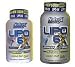 LIPO 6X-Nutrex Liquid Inner Caps, 360 Inner-Caps (3 Month Supply)