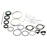 ACDelco 36-350820 Professional Steering Gear Pinion Shaft Seal Kit by ACDelco