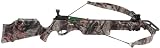 Exomax Full Camo Crossbow - Excalibur