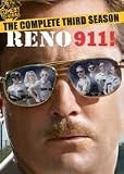 Reno 911: Complete Third Season [DVD] [Import]