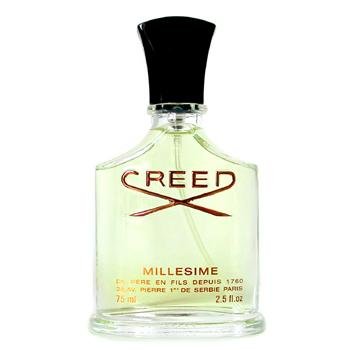 Creed Creed Green Irish Tweed Fragrance Spray - 75ml/2.5oz