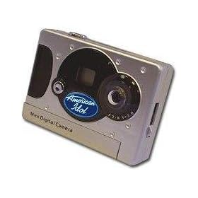Digital Blue American Idol Mini Camera by Prime Entertainment