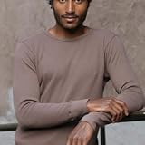 Alternative Apparel Long Sleeve Thermal aa8107
