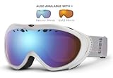 Smith Optics Anthem Spherical Crystal Edition Goggles