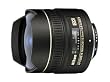 Nikon 10.5mm f/2.8G ED AF DX Fisheye Nikkor Lens