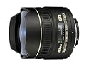 Nikon 10.5mm f/2.8G ED AF DX Fisheye Nikkor Lens
