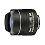 Nikon 10.5mm f/2.8G ED AF DX Fisheye Nikkor Lens