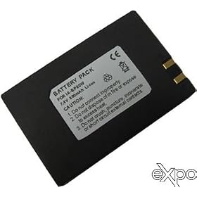 Samsung Camcorder Battery