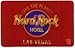 Collectible Phone Card: $10. Hard Rock Hotel Las Vegas 'Save The Planet'