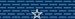 Dallas Cowboys Team Auto Visor Decal