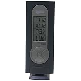 La Crosse Technology TX2000 Discovery Channel Wireless Temperature Station