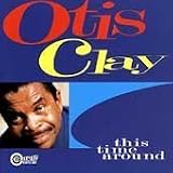 This Time Around CD Cover