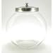 Reach In Penny CANDY JAR Huang Acrylic plastic half gallon
