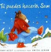 Tu Puedes Hacerlo, Sam (Spanish Edition)