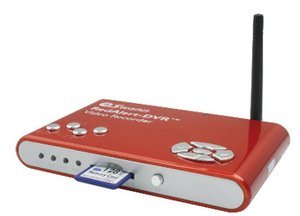Swann SW242RedAlert™ - Movement Video Recorder