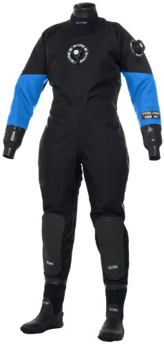 Bare Womens Trilam HD Pro Drysuit
