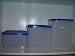 Tupperware Modular Mates Set Square