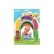 PERLER BEADS FLOWER POWER FUSED BEAD KIT