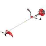 Efco Gas Powered Sharp Pro Professional Brushcutter Model 8530