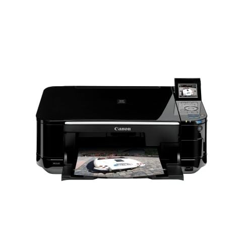 Canon PIXMA MG5220 Wireless Inkjet Photo All-in-One printer